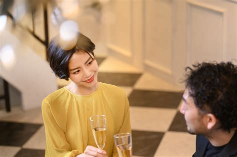 サシ飲み 告白 タイミング|サシ飲みとは？行く男女心理＆デートを成功させる必。